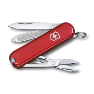 NAVAJA CLASSIC SD STYLE ICON VICTORINOX 0.6223.G