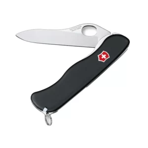 NAVAJA SENTINEL ONE HAND COLOR NEGRO VICTORINOX 0.8413.M3