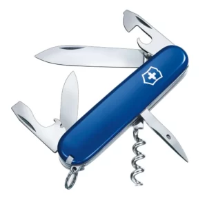 NAVAJA SPARTAN BLUE VICTORINOX  1.3603.2