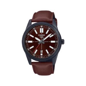 RELOJ CASIO MTP-VD02BL-5EUDF