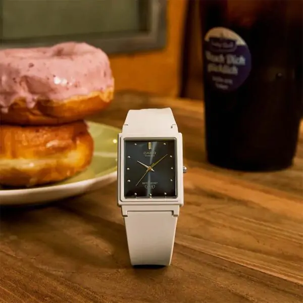 Casio Reloj Analogo MQ-38UC-8A - Imagen 2