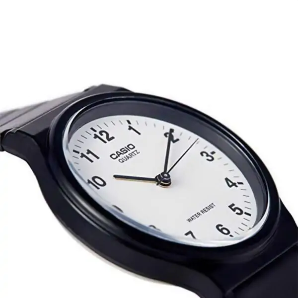 CASIO RELOJ ANALOGO MQ-24-7BLDF - Imagen 2