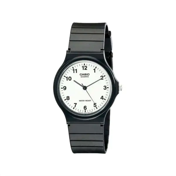 CASIO RELOJ ANALOGO MQ-24-7BLDF