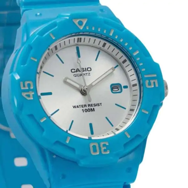 Reloj Casio Analogo Juvenil LRW-200H-2E3VDF - Imagen 2