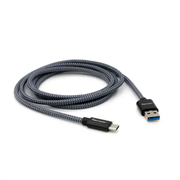 Cable Otg Tipo C a Usb 3.0 1.5M 18W Tecmaster TM-200532