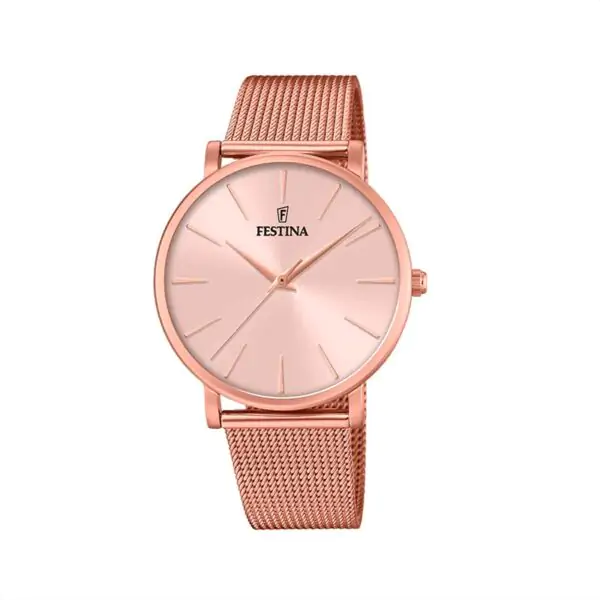 Reloj F20477/1 Festina Mujer Boyfriend Collection