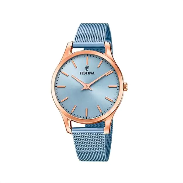 Reloj F20507/2 Festina Mujer Boyfriend Collection