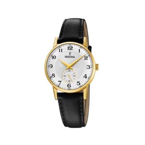 Reloj F20571/1 Festina Mujer Retro