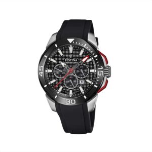Reloj F20642/4 Festina Verde Hombre Chrono Bike