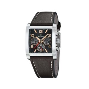 Reloj F20653/4 Festina Hombre Timeless Chronograph