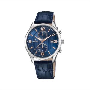 Reloj F6855/6 Festina Hombre Retro
