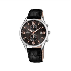 Reloj F6855/7 Festina Hombre Retro