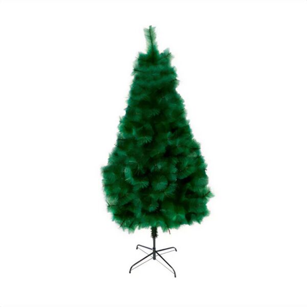 Arbol Navidad Clasico Verde 1.80 Mts