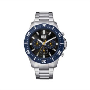 Reloj Cat PZ.149.11.626 Moto 3DH Hombre
