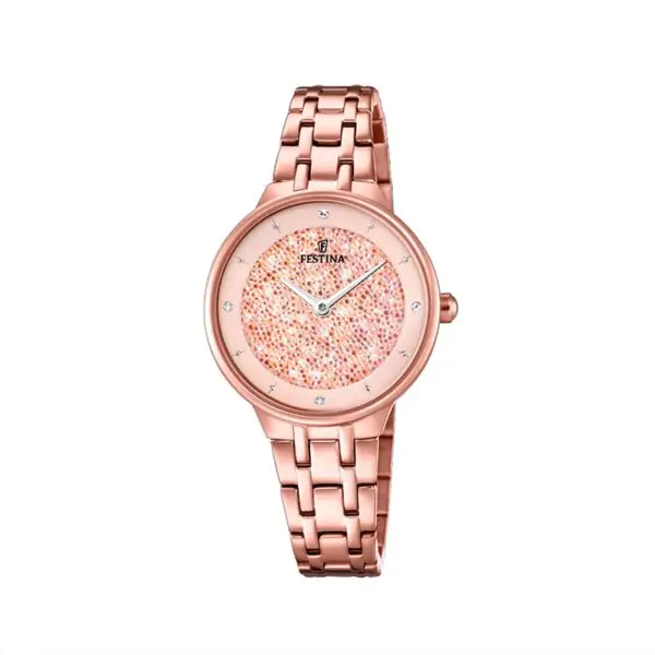 Reloj F20384/2 Festina Mujer Mademoiselle