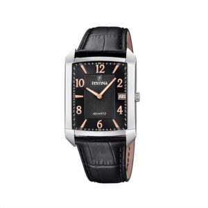 Reloj F20464/3 Festina Hombre Correa Clasico