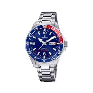Reloj F20478/2 Festina Hombre Automatico