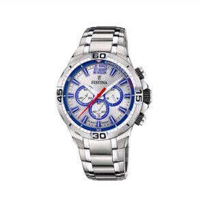 Reloj F20522/1 Festina Hombre Chrono Bike