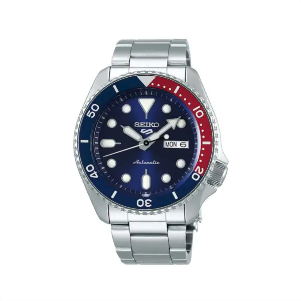Reloj SRPD53K1 Seiko Automatico Sport Hombre
