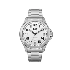 Reloj Cat PU.241.11.211 Operator Date 45mm Hombre