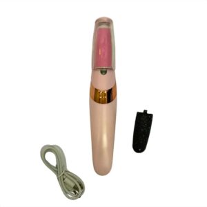 Exfoliador Removedor de Callos Electronico